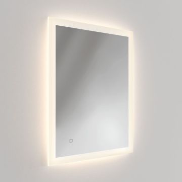 Tükör Ascot 1486003 2702K|6000K 1x50W/LED 940LM|1020LM IP44 a Astro Lighting-tól