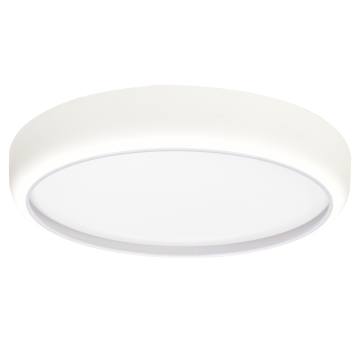 Süllyesztett mennyezeti lámpa GEA ML6393 3000K–6000K 36W LED 2520LM IP20 a Milagro-tól