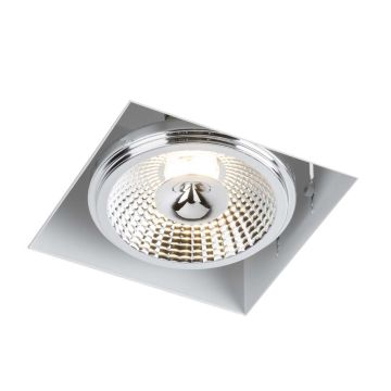 Beépíthető spotlámpa Komoro 7322 1x18W/GU10 ES111 IP20 a Shilo-tól