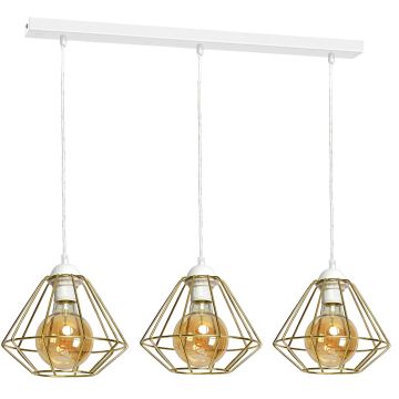 Függőlámpa LUPO MLP6267 3x60W/E27 IP20 a Milagro-tól