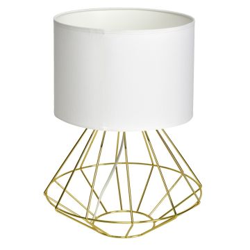 Asztali lámpa LUPO MLP6268 1x60W/E27 IP20 a Milagro-tól