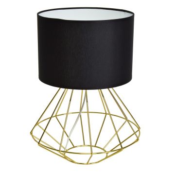 Asztali lámpa LUPO MLP6272 1x60W/E27 IP20 a Milagro-tól