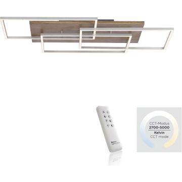 Plafonlámpa PALMA 8330-79 3x40W/LED ip20 a Paul Neuhaus-tól