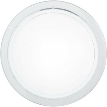 Süllyesztett mennyezeti lámpa PLANET 1 83153 1x60W/E27 a Eglo-tól