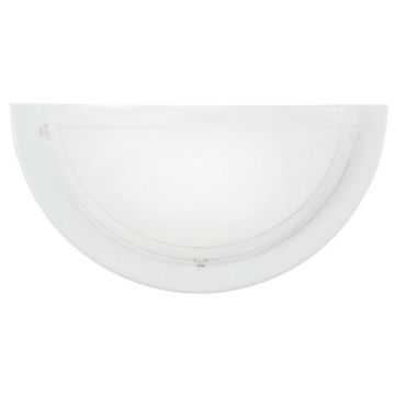 Süllyesztett mennyezeti lámpa PLANET 1 83154 1x60W/E27 a Eglo-tól