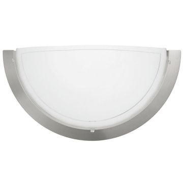 Süllyesztett mennyezeti lámpa PLANET 1 83163 1x60W/E27 a Eglo-tól
