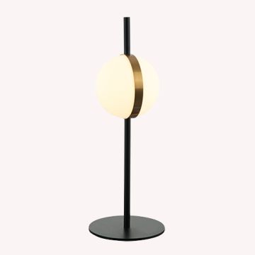Asztali lámpa TABLE LIGHT 2004 3000K 8W/led 640lm IP20 a Zambelis-tól
