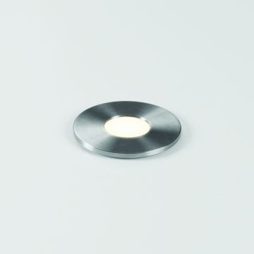 Beépíthető spotlámpa TERRA 1201005 3000K 1x1W/LED 53LM IP65 a Astro Lighting-tól