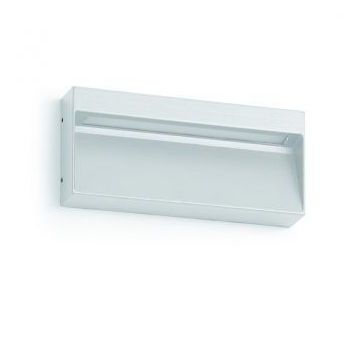 Fali lámpa ABAR 847A-L0107B-01 1x7W/LED 650LM IP54 a Novolux-tól