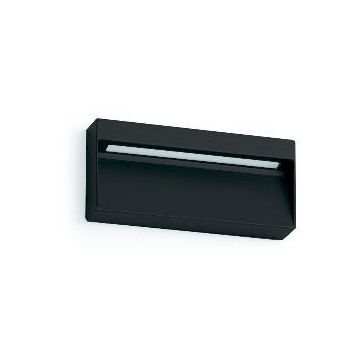 Fali lámpa ABAR 847A-L0107B-02 1x7W/LED 650LM IP54 a Novolux-tól