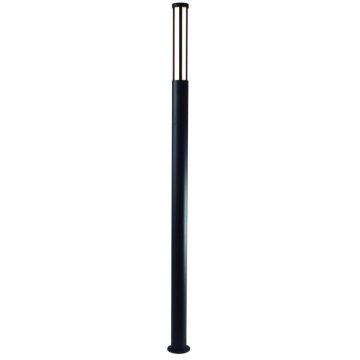 Utcai lámpa ADAY 848C-L0118A-04 1x18W/LED 1341LM IP54 a Novolux-tól