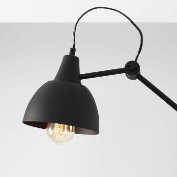 Fali lámpa AIDA 842D 2x60W/E27 a Aldex-tól