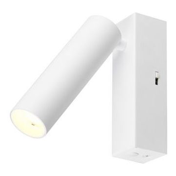 Spotlámpa AMBALA 849210131 2300+3000+4000k 1x5.5w/led 500lm ip20 a Trio-tól