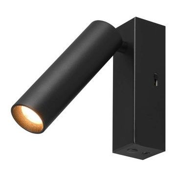 Spotlámpa AMBALA 849210132 2300+3000+4000k 1x5.5w/led 500lm ip20 a Trio-tól