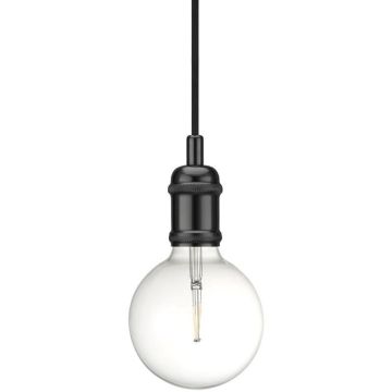 Függőlámpa AVRA 84800003 1x60W/E27 IP20 a Nordlux-tól