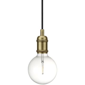 Függőlámpa AVRA 84800025 1x60W/E27 IP20 a Nordlux-tól