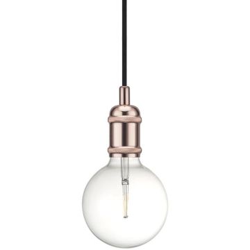 Függőlámpa AVRA 84800030 1x60W/E27 IP20 a Nordlux-tól