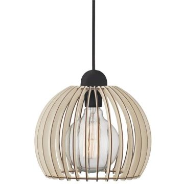 Függőlámpa CHINO 84823014 1x60W/E27 IP20 a Nordlux-tól