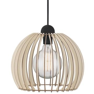 Függőlámpa CHINO 84833014 1x60W/E27 IP20 a Nordlux-tól