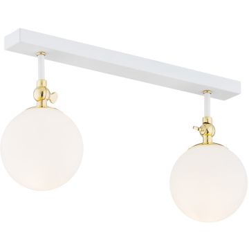 Fali lámpa LATINA 845 2x7W/E14 IP44 a Argon-tól