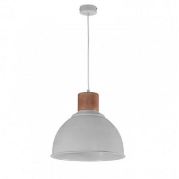Függőlámpa LIRICA 844A-G05X1A-01 1x60W/E27 IP20 a Novolux-tól
