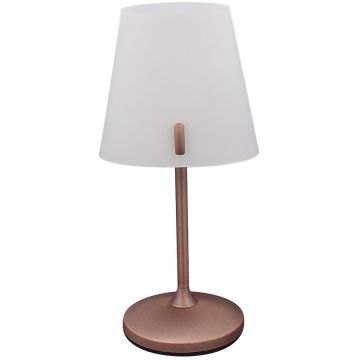 Asztali lámpa NELA 845 1x40w/e14 a Prezent-tól