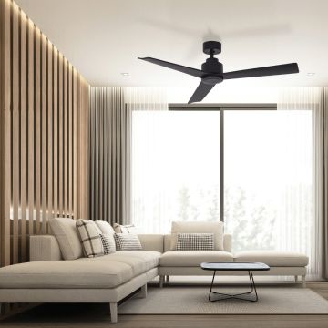 Ventilátor PENDANT FAN 19136-B IP20 a Zambelis-tól