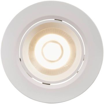 Beépíthető spotlámpa ROAR  84960001 3000K 550LM IP23 a Nordlux-tól