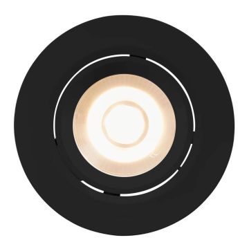 Beépíthető spotlámpa ROAR 84960003 1x7W/LED IP23 a Nordlux-tól