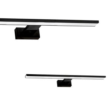 Fali lámpa SHINE ML6336 4000K 15W LED 1050LM IP44 a Milagro-tól