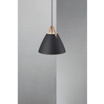 Függőlámpa STRAP 84343003 1x40W/E27 IP20 a Nordlux-tól