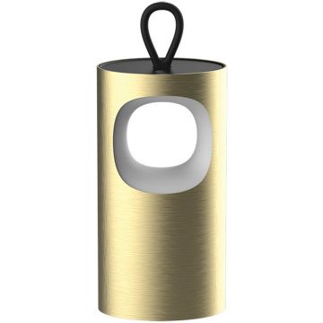 Asztali lámpa TABLE LAMP E484 2700K 2W/led 103lm IP44 a Zambelis-tól