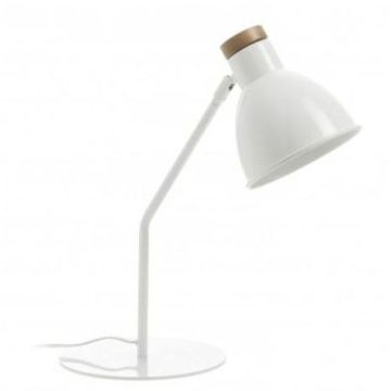 Asztali lámpa VALAN 846C-G05X1A-01 1x60W/E27 IP20 a Novolux-tól