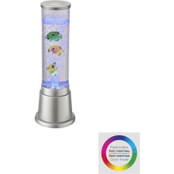 Asztali lámpa AVA 85127-21 12x1,5W/LED ip20 a Paul Neuhaus-tól