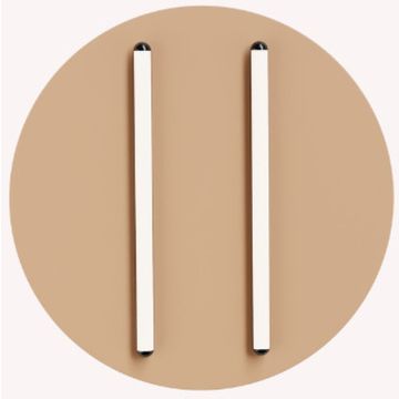 Plafonlámpa BASE 2567 3000K 28W/led 1200lm IP20 a Zambelis-tól