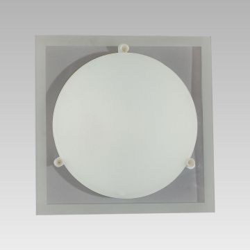 Süllyesztett mennyezeti lámpa CONTE 859 E27 1x60W/E27 a Prezent-tól