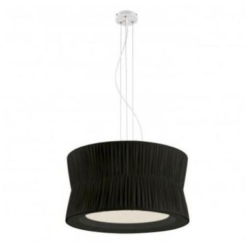 Függőlámpa CORA 859A-G05X1A-35-RB 3x60W/E27 IP20 a Novolux-tól