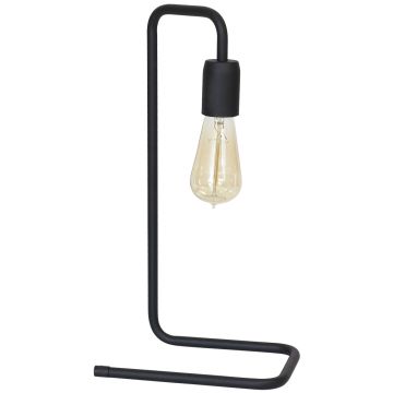 Asztali lámpa EKO 857B 1x60W/E27 a Aldex-tól