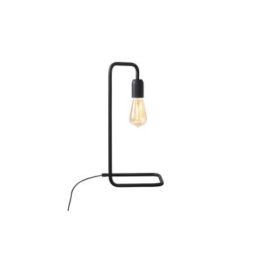 Asztali lámpa EKO 857B1 1x60W/E27 a Aldex-tól