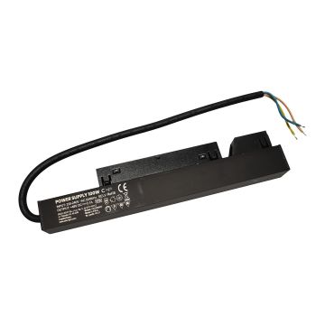 Tápegység MAGNETIC TRACK EKZAS6637 100W IP20 a Milagro-tól