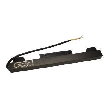 Tápegység MAGNETIC TRACK EKZAS6638 200W IP20 a Milagro-tól