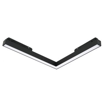 Sínreflektor MAGNETIC TRACK ML6626 4000K 10W LED 1000LM IP20 a Milagro-tól