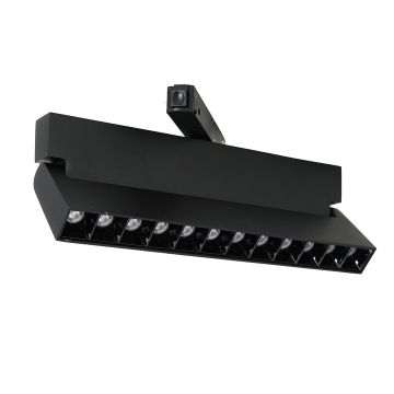 Sínreflektor MAGNETIC TRACK ML6628 4000K 12W LED 1200LM IP20 a Milagro-tól