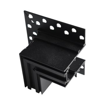 Szerelési elem MAGNETIC TRACK ML6632 IP20 a Milagro-tól