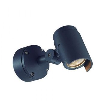 Fali lámpa NAGORE 851A-L3110B-04 1x10W/LED 612LM IP65 a Novolux-tól