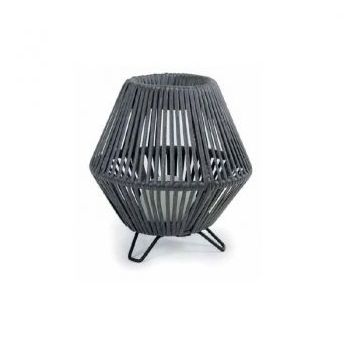 Állólámpa NELL 857A-G05X1A-58 1x15W/E27 IP65 a Novolux-tól