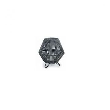 Asztali lámpa NELL 857C-L3106B-58 1x6W/LED 498LM IP65 a Novolux-tól