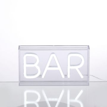 Fali lámpa NEON-BAR 85026-16 1x7,5W/LED ip20 a Paul Neuhaus-tól