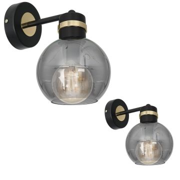 Fali lámpa OMEGA MLP6528 1x60W/E27 IP20 a Milagro-tól