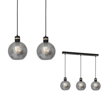 Függőlámpa OMEGA MLP6531 3x60W/E27 IP20 a Milagro-tól